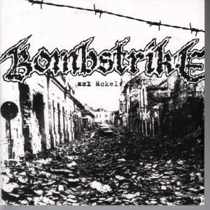 Bombstrike - Ackel - 7 Inch