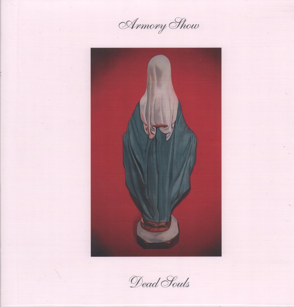 Armory Show - Dead Souls - Lp