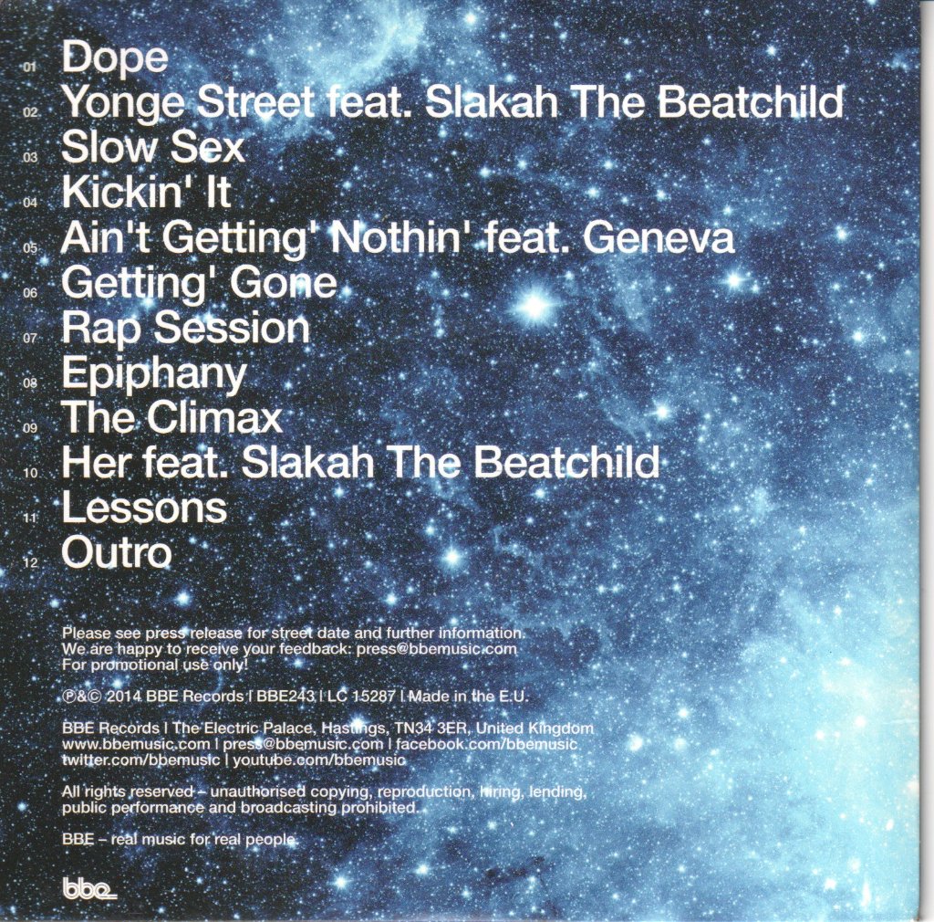 millz - Dopamine A Vivid Dream - Cd
