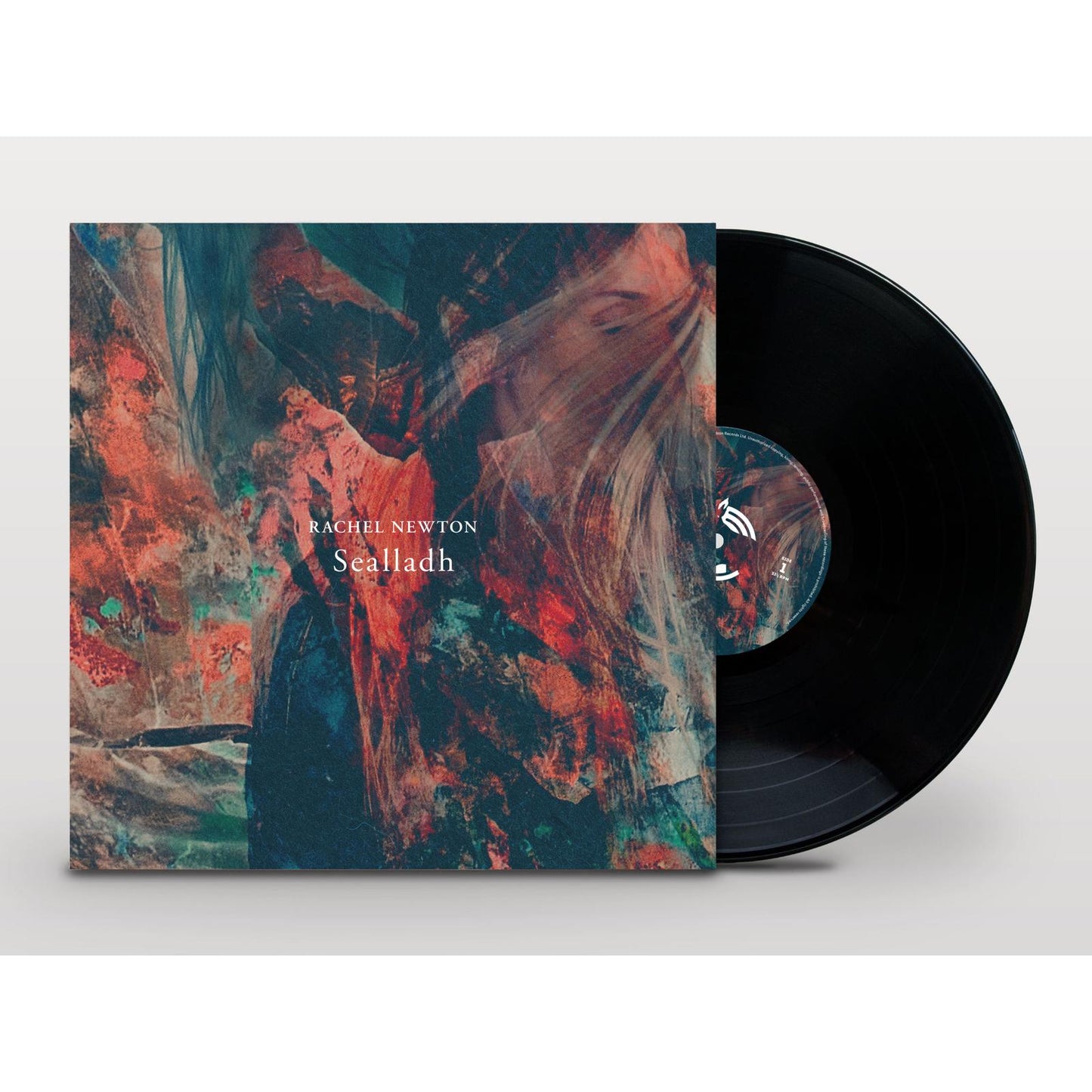 Rachel Newton - Sealladh - Lp