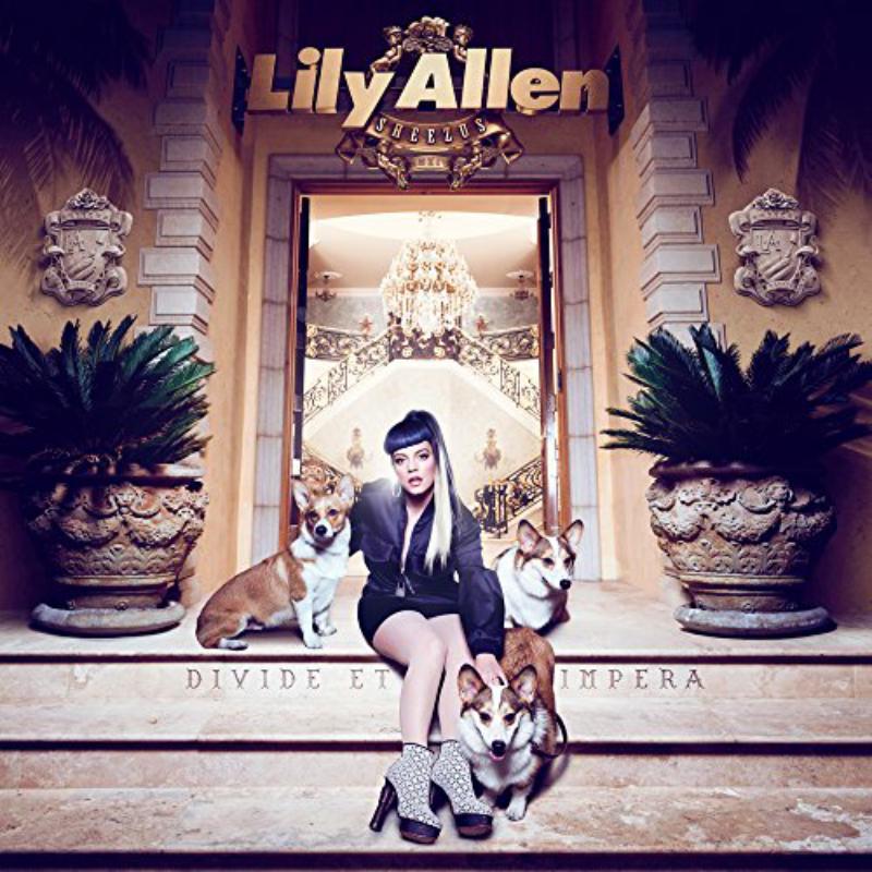 Lily Allen - Sheezus - Cd