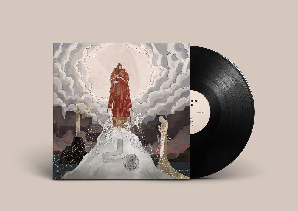 Purity Ring - Womb - Lp
