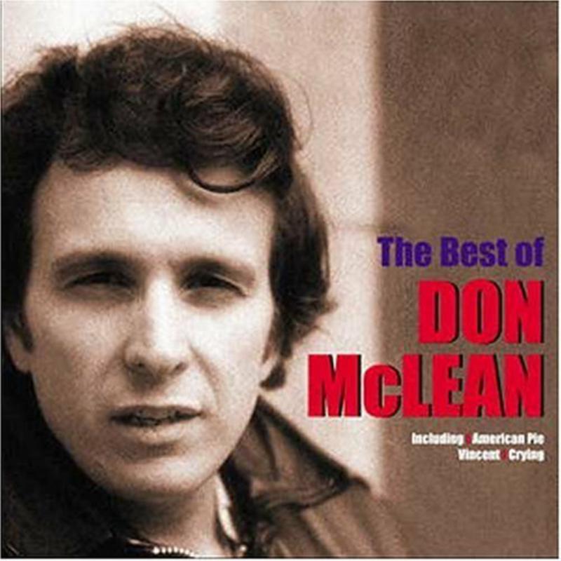 Don McLean - Best of Don McLean - Cd
