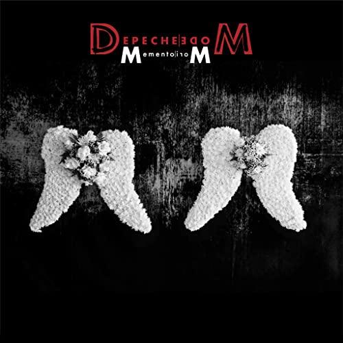 Depeche Mode - Memento Mori - Double Lp