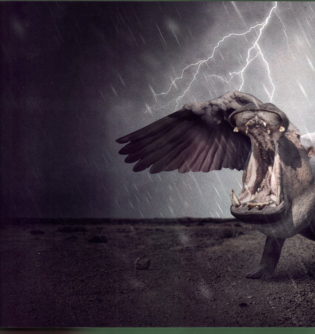 Tom Morello - Atlas Underground - Lp