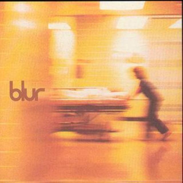 Blur - Blur - Cd