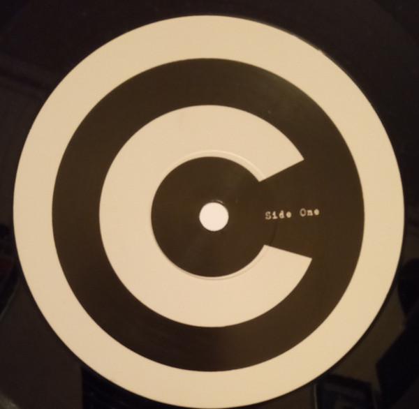 Cravats - Dustbin Of Sound - Lp