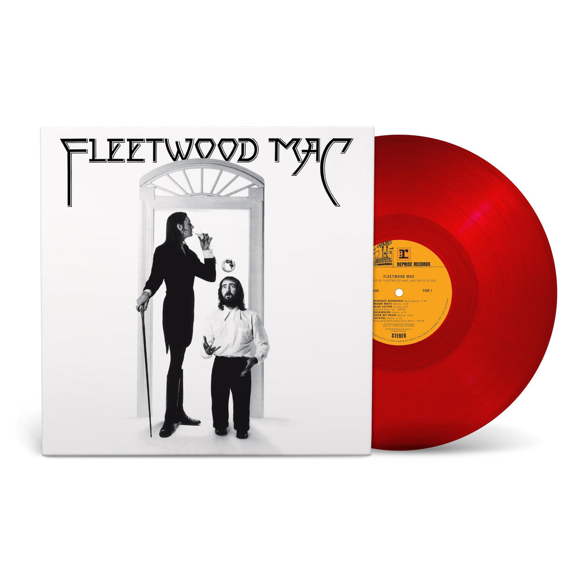Fleetwood Mac - Fleetwood Mac - Lp