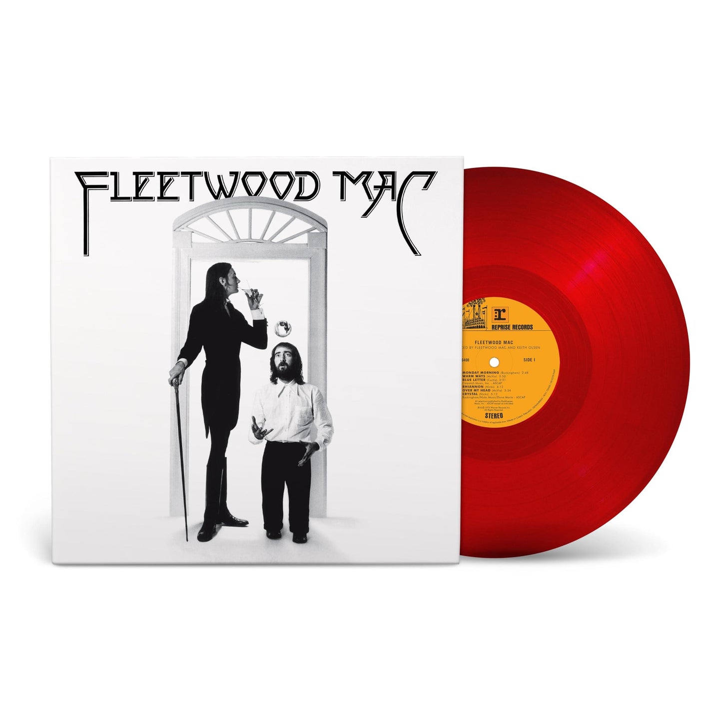 Fleetwood Mac - Fleetwood Mac - Lp