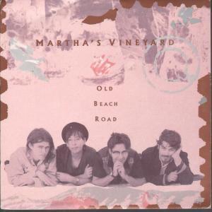 Martha's Vineyard - Old Beach Road - 7 Inch