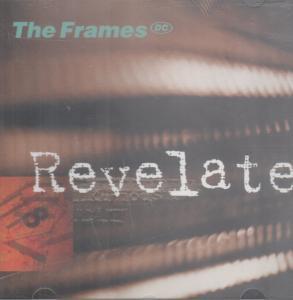 Frames (90'S/00'S Group) - Revelate - Cd
