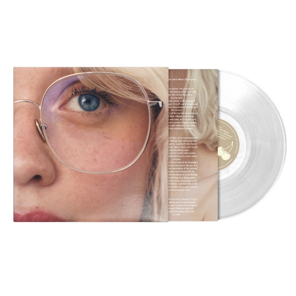 Maisie Peters - Florescence - Lp