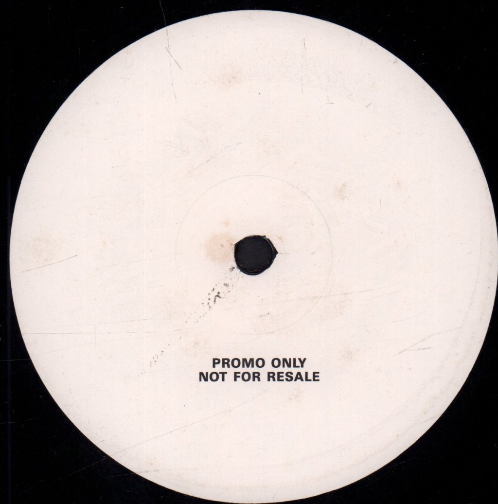 Full Monty All-Stars - Brilliant Feeling (Jon Of The Pleased Wimmin Remixes) - 12 Inch
