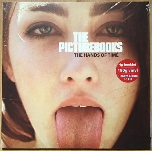Picturebooks - Hands of Time - Lp