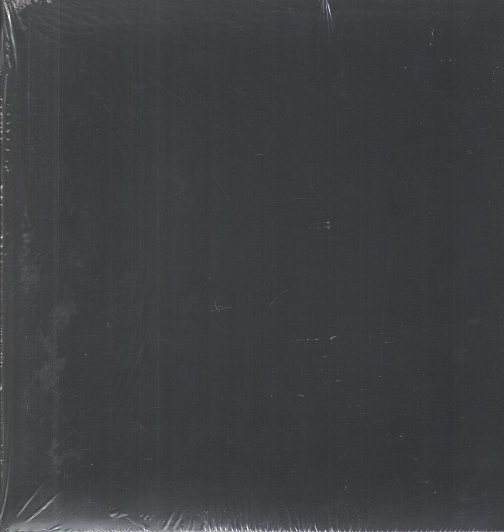 Adam Wingard - Past Life Regression - Lp