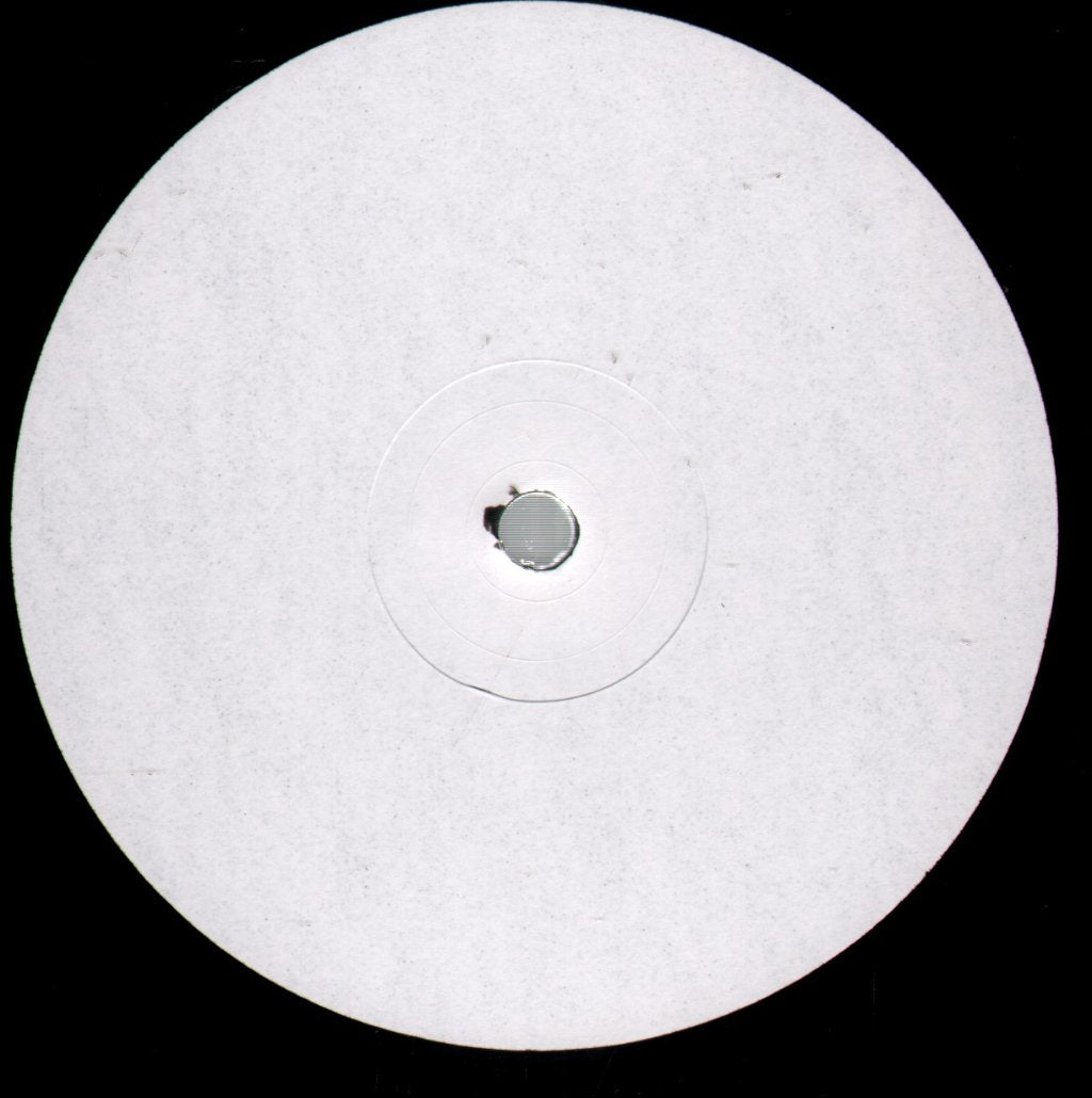 Kushti - Lifers - 12 Inch