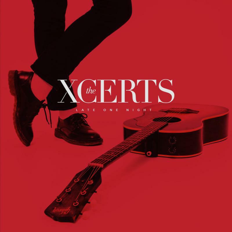 Xcerts - Late One Night - 12 Inch