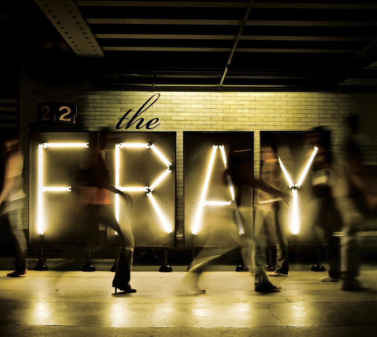Fray - Fray - Lp