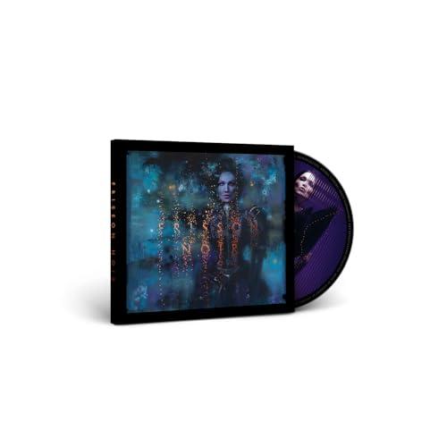 Tarja - Frisson Noir - Cd