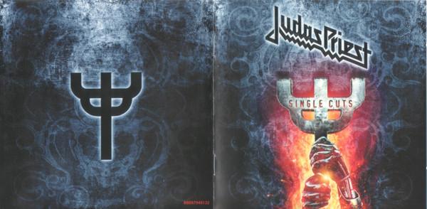 Judas Priest - Single Cuts - Cd