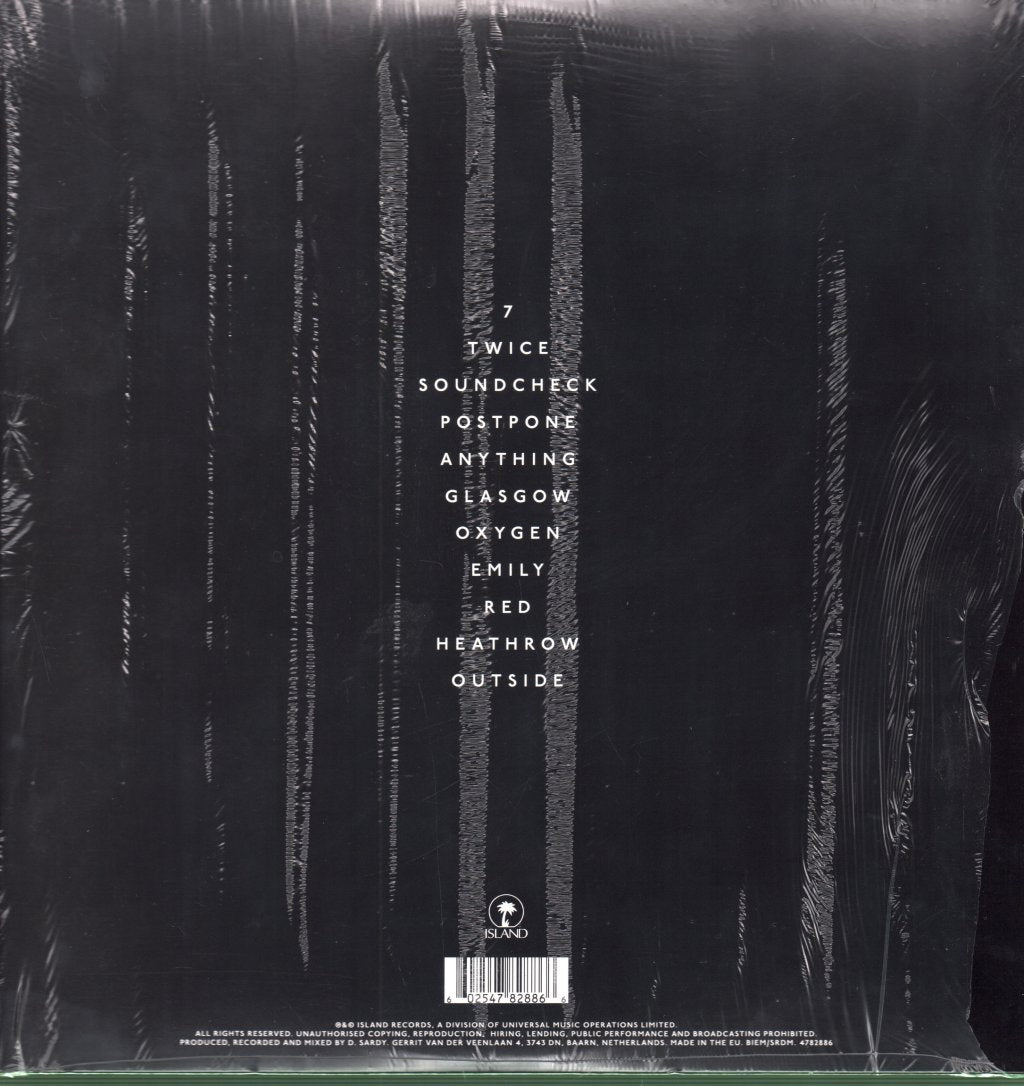 Catfish And The Bottlemen - Ride - Lp