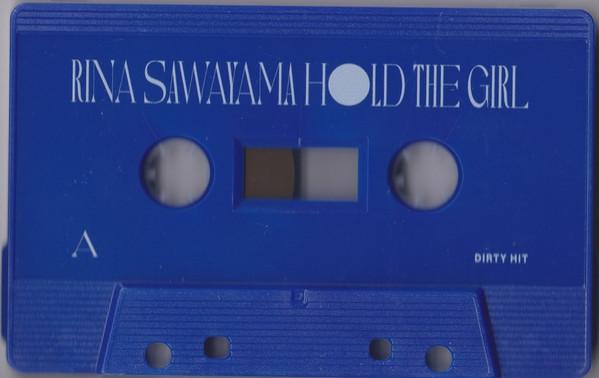 Rina Sawayama - Hold The Girl - Cassette
