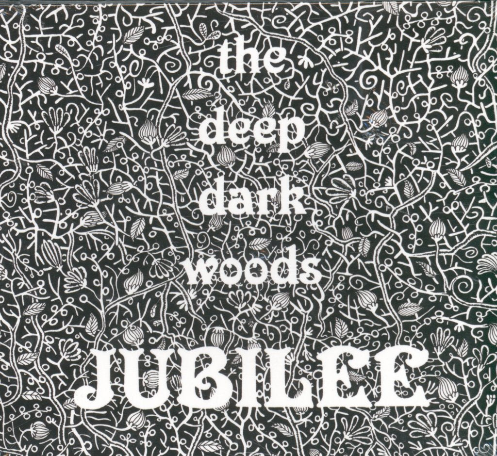 Deep Dark Woods - Jubilee - Cd