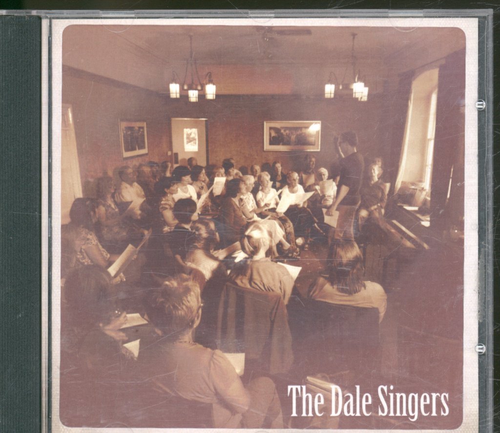 Dale Singers - Dale Singers - Cdr