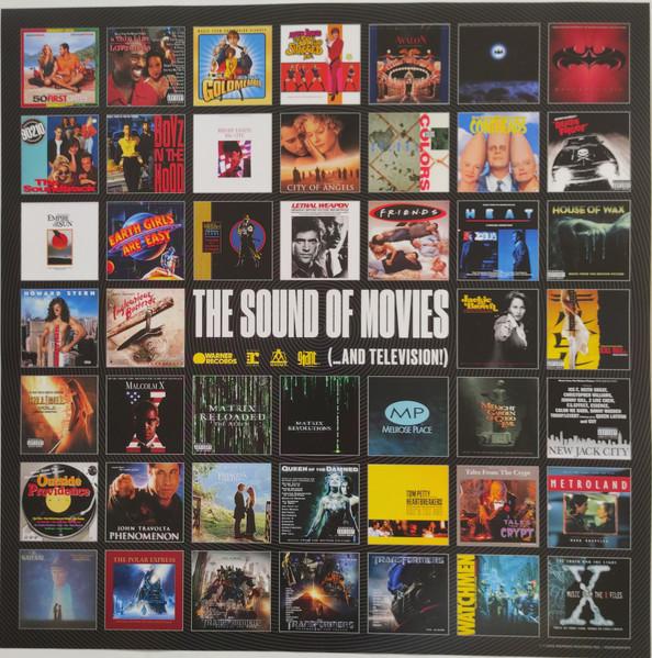 Various Artists - Austin Powers - The Spy Who Shagged Me (Music From The Motion Picture) - Lp