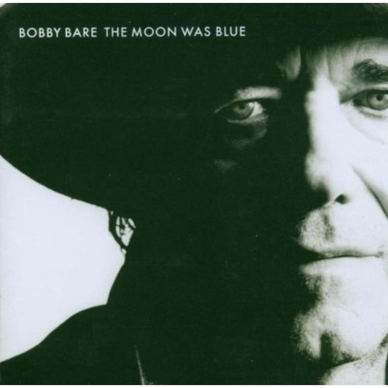 Bobby Bare - Moon Was Blue - Cd