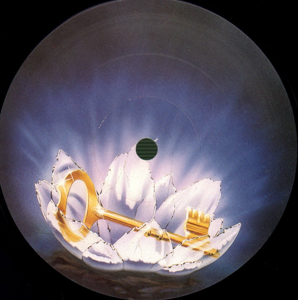 Helloween - Keeper Of The Seven Keys Part 2 - Lp