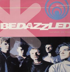 Bedazzled - Everybody You Know - 12 Inch
