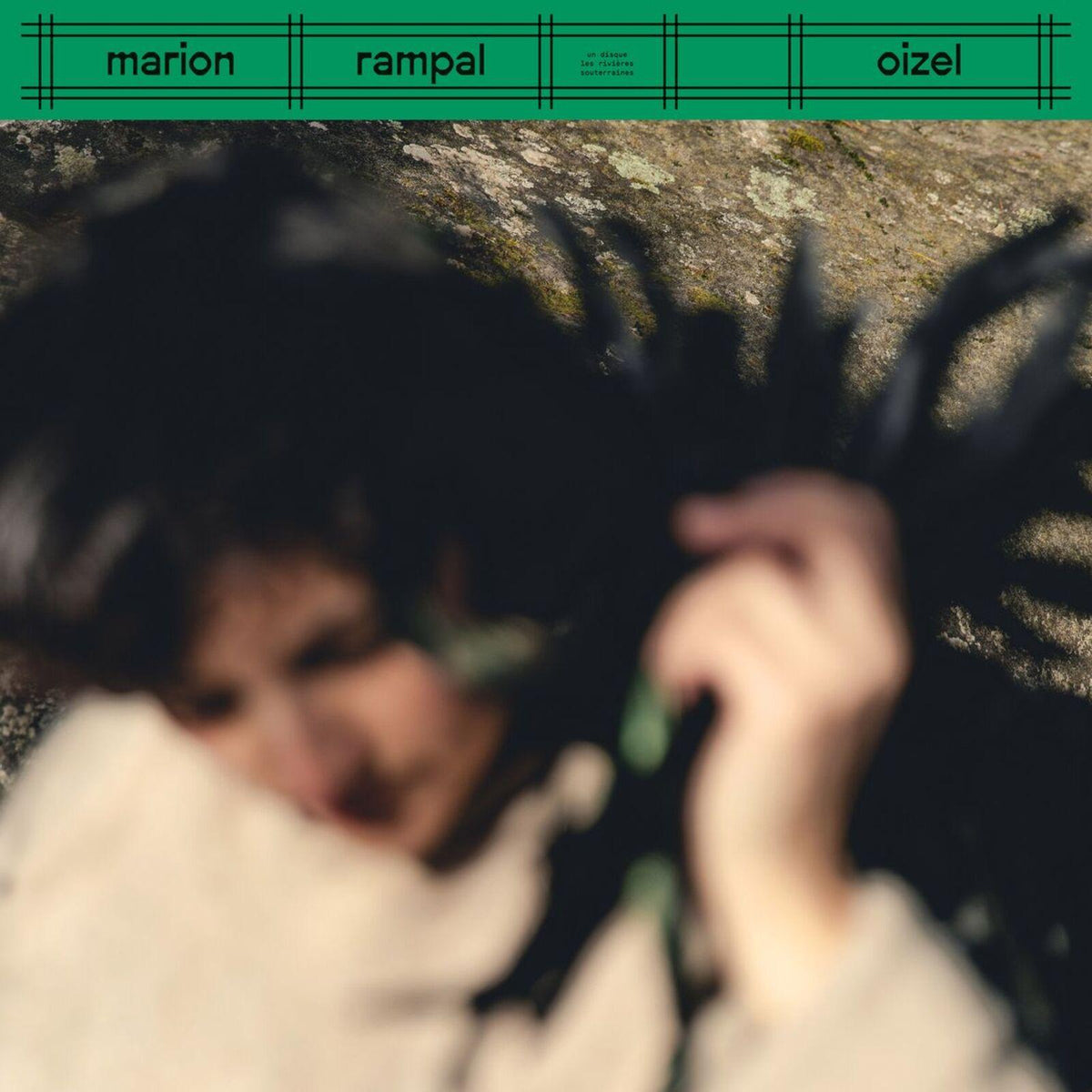 Marion Rampal - Oizel - Cd