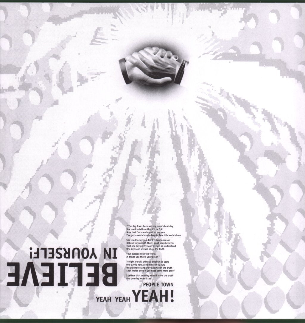 Dodgy - Homegrown (National Album Day 2024) - Lp