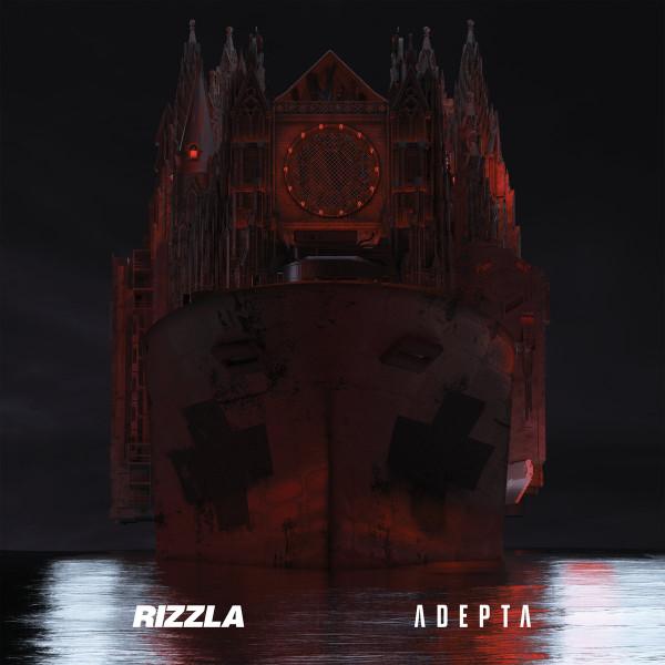 Rizzla - Adepta - Lp