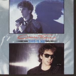 Climie Fisher - This Is Me - 7 Inch
