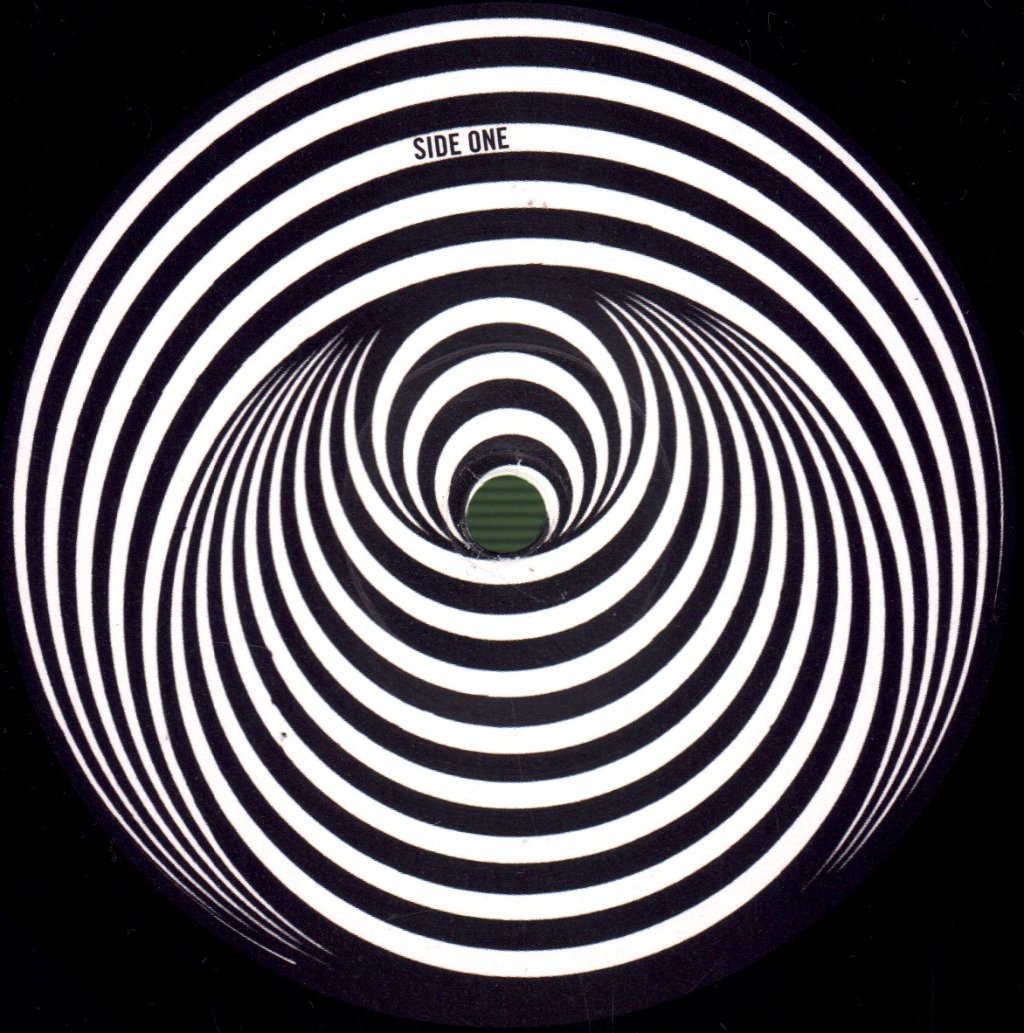 Black Sabbath - Paranoid - Lp