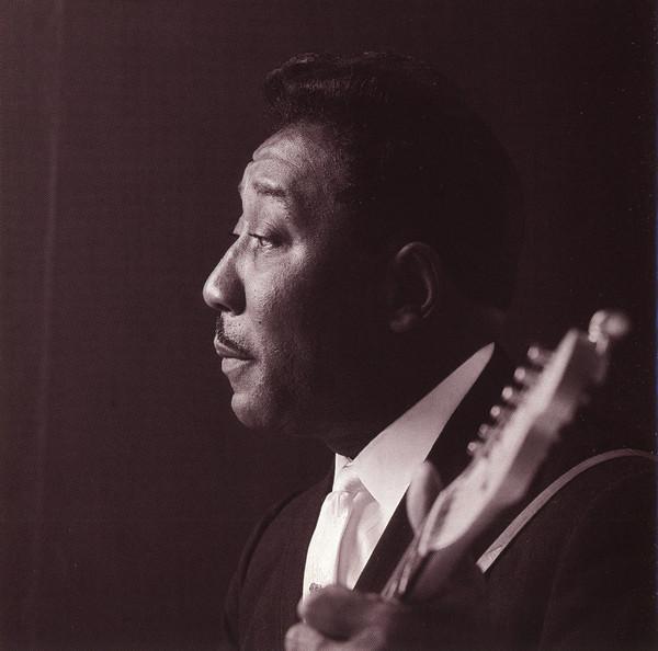 Muddy Waters - His Best 1947 To 1955 - Cd