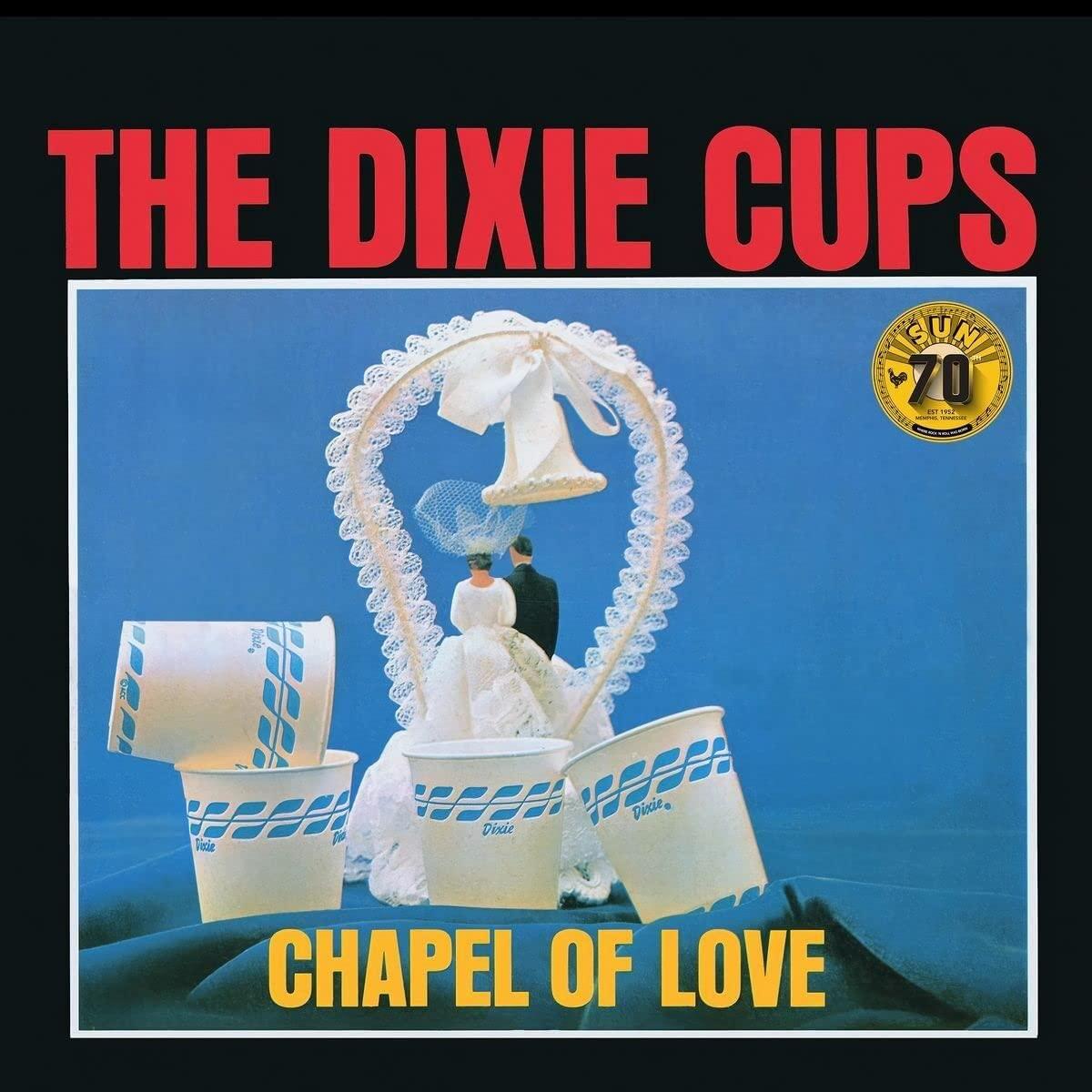 Carl Perkins - Chapel of Love - Lp