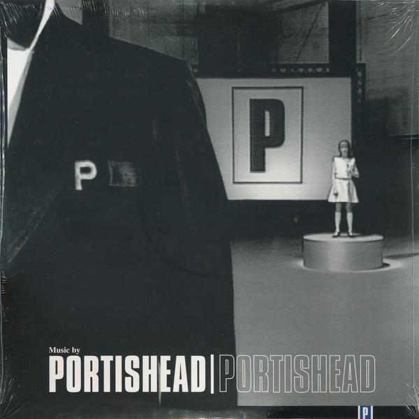 Portishead - Portishead - Lp – Vinyl Tap