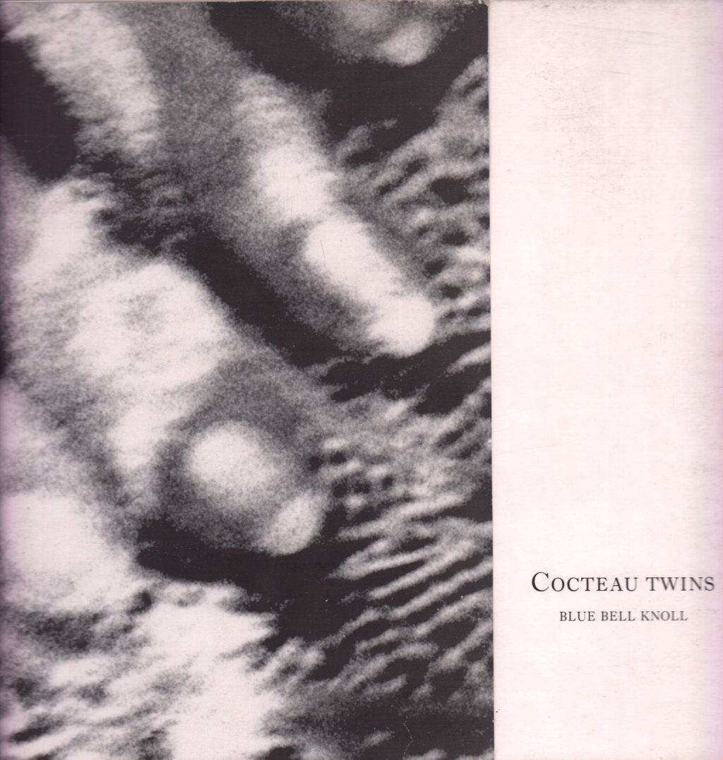 Cocteau Twins - Blue Bell Knoll - Lp