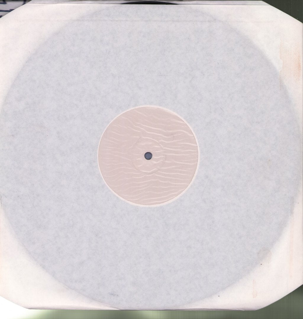Man Or Astro-Man? - Intravenous Television Continuum - Lp