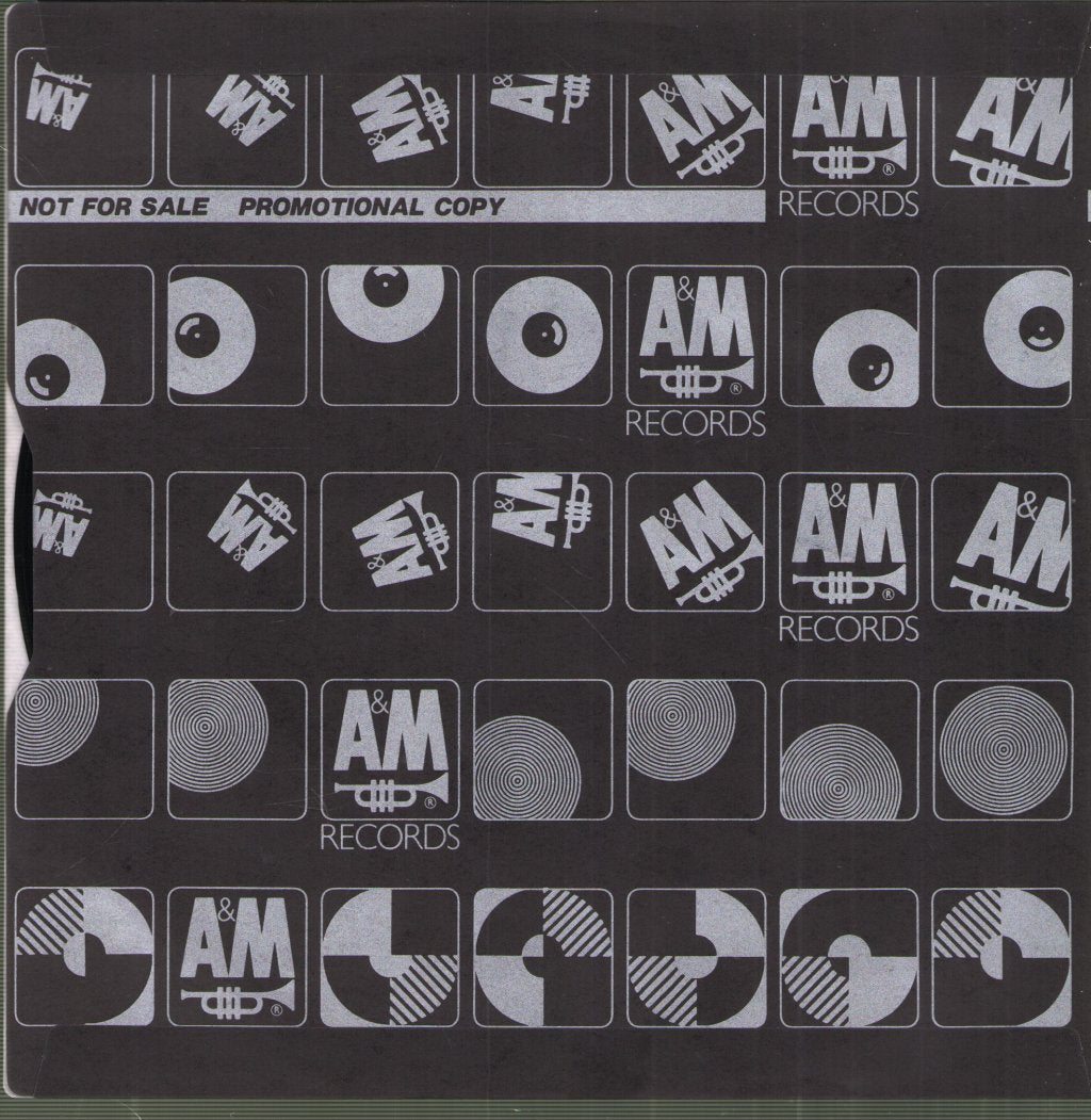 Bryan Adams - Victim Of Love - 7 Inch