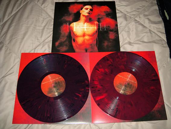 HIM - Greatest Lovesongs Vol. 666 - Double Lp
