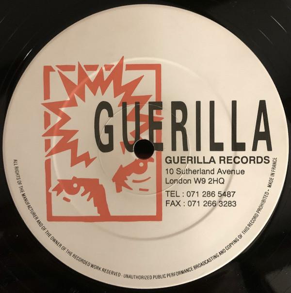 Araknofobia - Arachnophobia - 12 Inch
