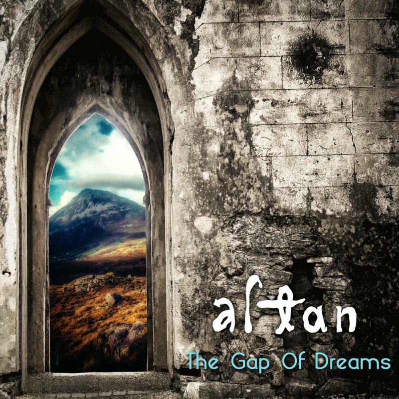 Altan - Gap of Dreams - Cd