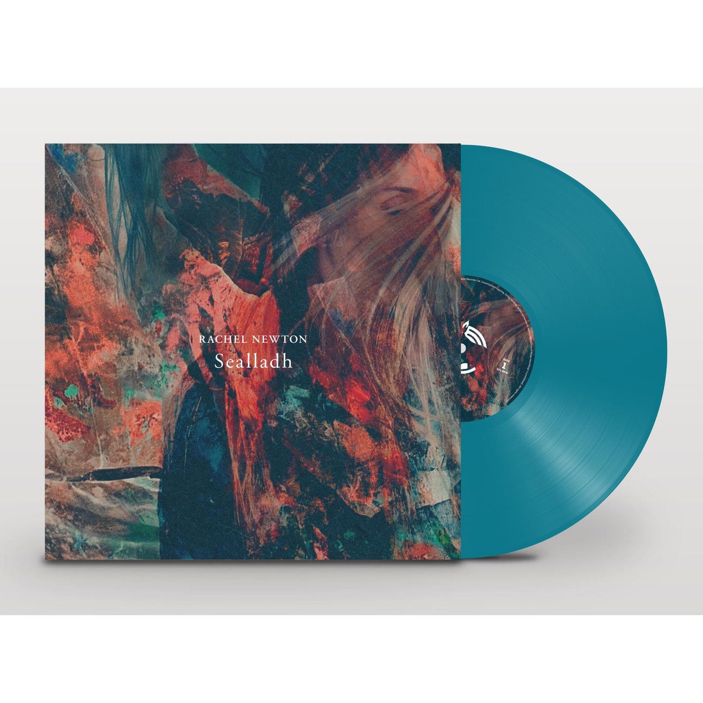 Rachel Newton - Sealladh - Lp