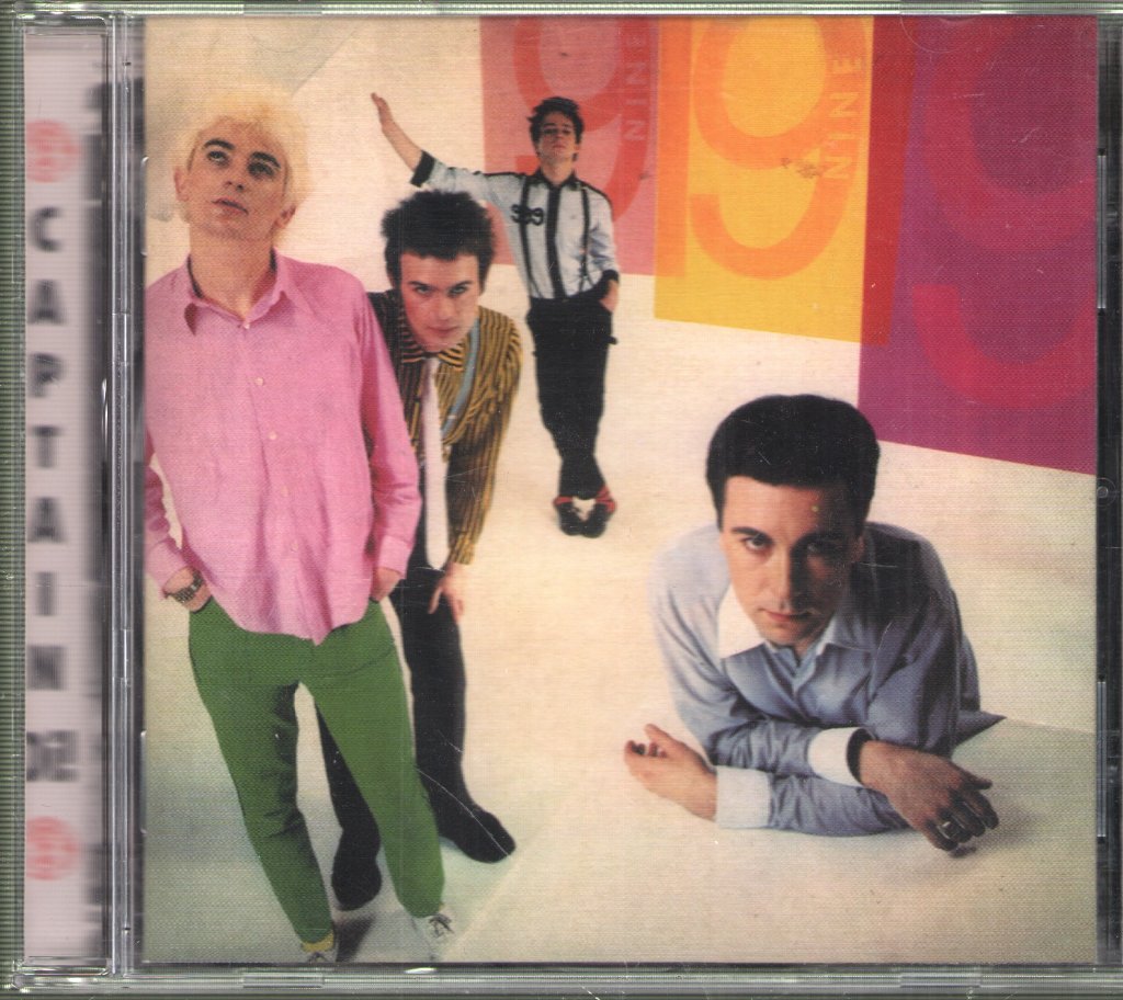 999 - 999 - Cd