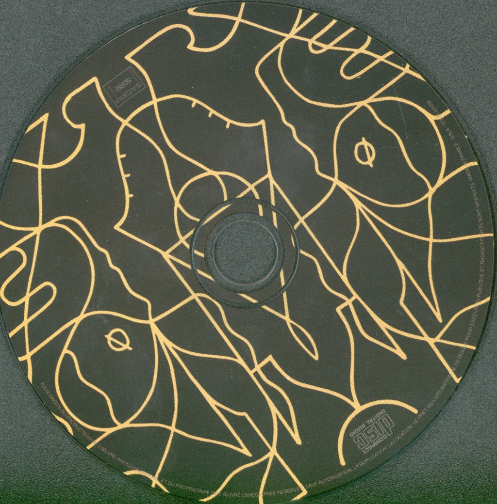 Supergombo - Explorations - Cd
