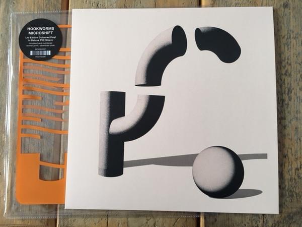 Hookworms - Microshift - Lp
